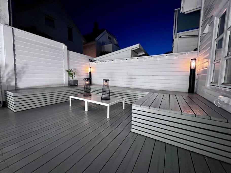 The Green Door H2 Stavanger Exterior foto